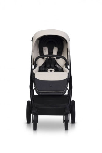 Cavoe Moi XL Ecru Прогулочная коляска