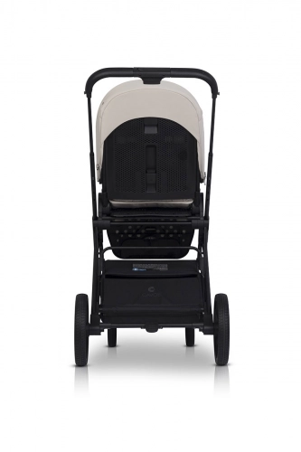 Cavoe Moi XL Ecru Прогулочная коляска