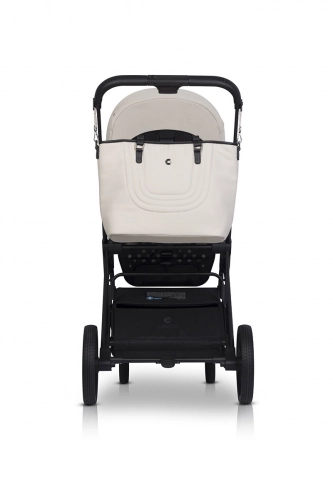 Cavoe Moi XL Ecru Прогулочная коляска