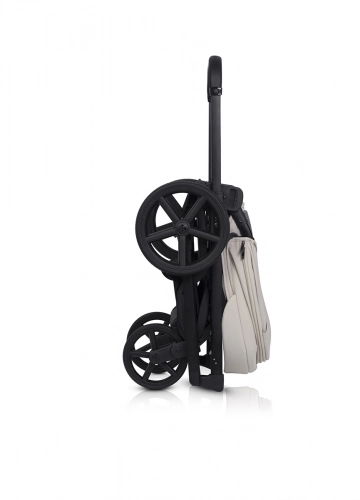 Cavoe Moi XL Ecru Прогулочная коляска