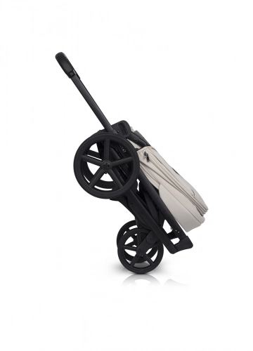 Cavoe Moi XL Ecru Прогулочная коляска