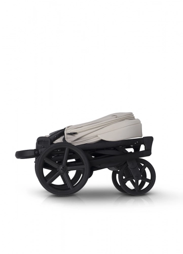 Cavoe Moi XL Ecru Прогулочная коляска