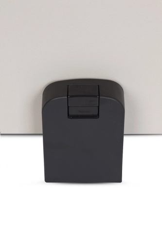 Cavoe Moi XL Ecru Прогулочная коляска