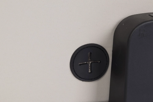 Cavoe Moi XL Ecru Прогулочная коляска