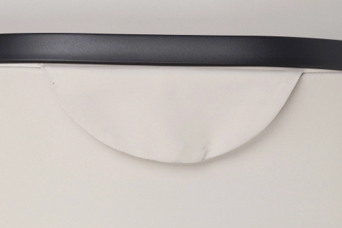 Cavoe Moi XL Ecru Прогулочная коляска