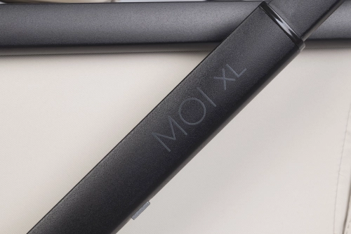 Cavoe Moi XL Ecru Прогулочная коляска