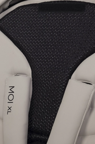 Cavoe Moi XL Ecru Прогулочная коляска