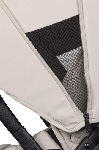 Cavoe Moi XL Ecru Прогулочная коляска