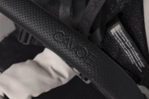 Cavoe Moi XL Ecru Прогулочная коляска