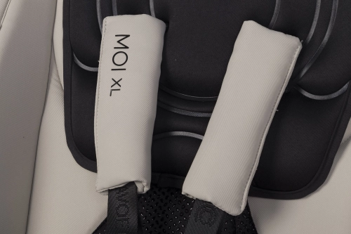 Cavoe Moi XL Ecru Прогулочная коляска