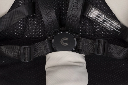 Cavoe Moi XL Ecru Прогулочная коляска