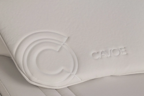 Cavoe Moi XL Ecru Прогулочная коляска