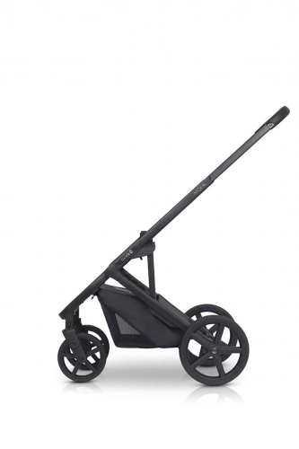 Cavoe Moi XL Ecru Прогулочная коляска