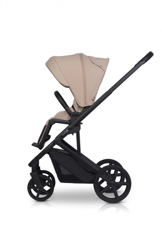 Cavoe Moi XL Macaroon Bērnu rati 2in1