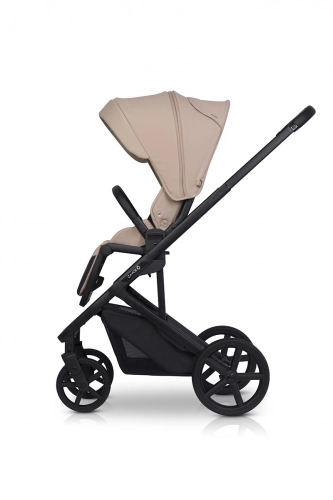 Cavoe Moi XL Macaroon Bērnu rati 2in1