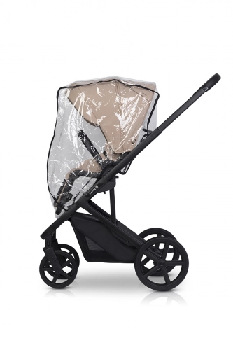 Cavoe Moi XL Macaroon Bērnu rati 2in1