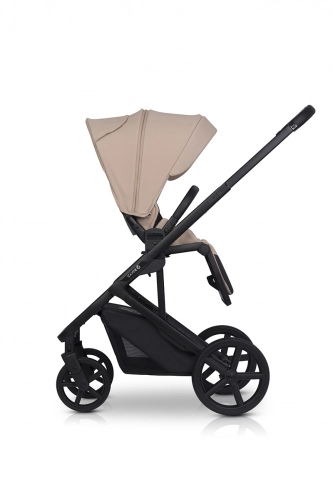 Cavoe Moi XL Macaroon Bērnu rati 2in1