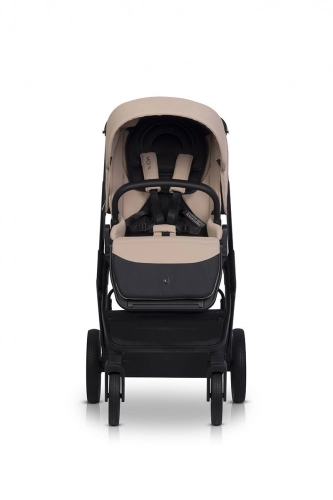 Cavoe Moi XL Macaroon Bērnu rati 2in1