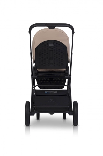 Cavoe Moi XL Macaroon Bērnu rati 2in1