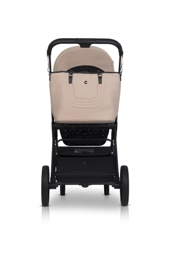 Cavoe Moi XL Macaroon Bērnu rati 2in1