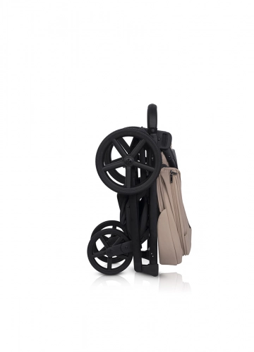 Cavoe Moi XL Macaroon Bērnu rati 2in1