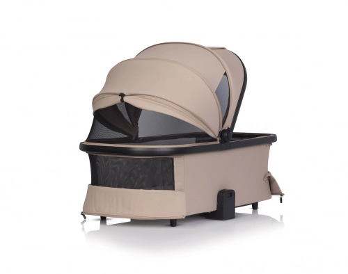 Cavoe Moi XL Macaroon Bērnu rati 2in1