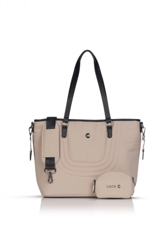 Cavoe Moi XL Macaroon Bērnu rati 2in1