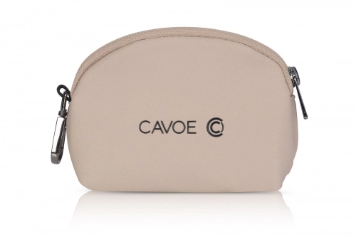 Cavoe Moi XL Macaroon Bērnu rati 2in1