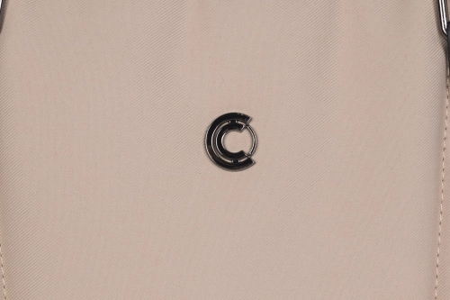 Cavoe Moi XL Macaroon Bērnu rati 2in1