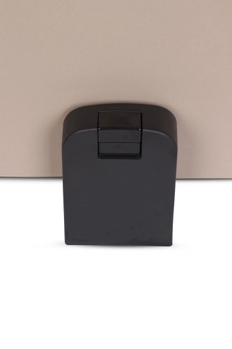 Cavoe Moi XL Macaroon Bērnu rati 2in1