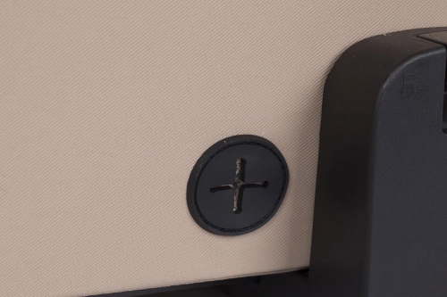 Cavoe Moi XL Macaroon Bērnu rati 2in1