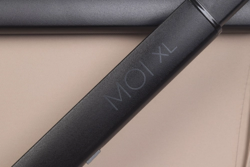 Cavoe Moi XL Macaroon Bērnu rati 2in1