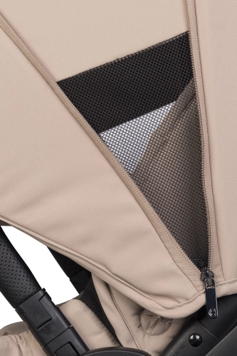 Cavoe Moi XL Macaroon Bērnu rati 2in1