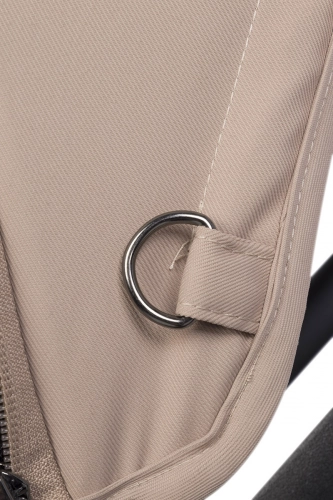 Cavoe Moi XL Macaroon Bērnu rati 2in1