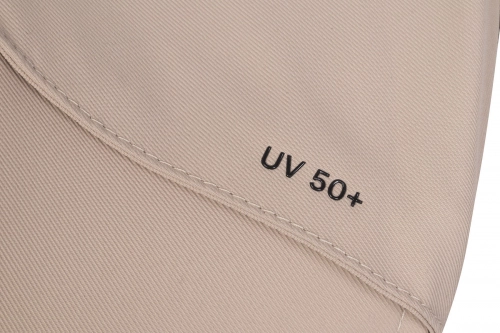 Cavoe Moi XL Macaroon Bērnu rati 2in1