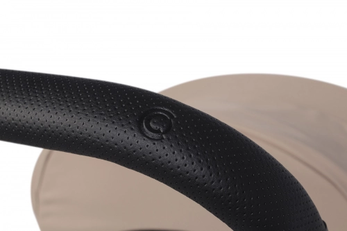 Cavoe Moi XL Macaroon Bērnu rati 2in1