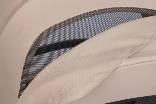 Cavoe Moi XL Macaroon Bērnu rati 2in1