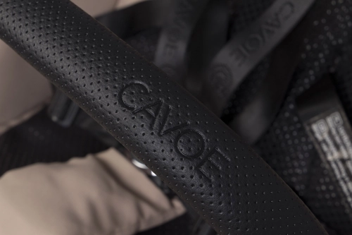 Cavoe Moi XL Macaroon Bērnu rati 2in1