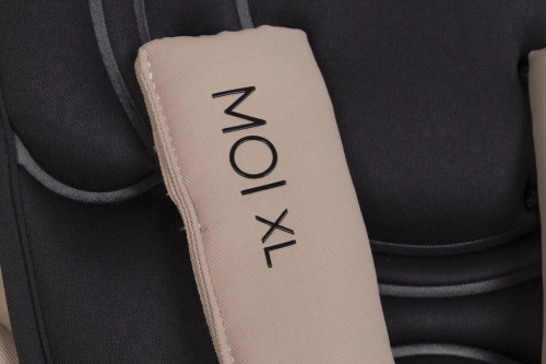 Cavoe Moi XL Macaroon Bērnu rati 2in1