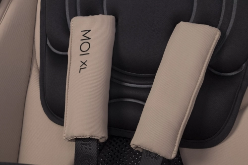 Cavoe Moi XL Macaroon Bērnu rati 2in1