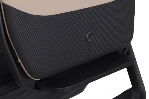 Cavoe Moi XL Macaroon Bērnu rati 2in1