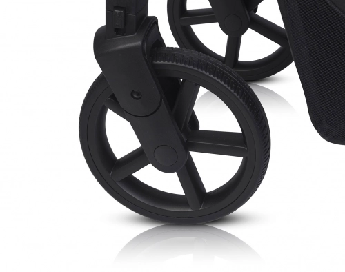 Cavoe Moi XL Macaroon Bērnu rati 2in1