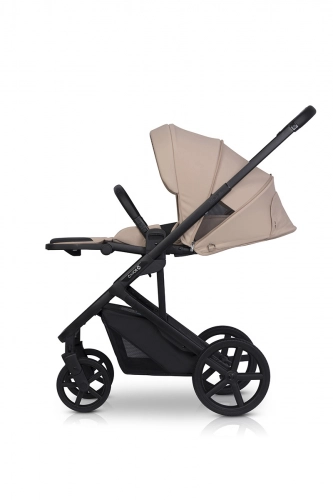 Cavoe Moi XL Macaroon Прогулочная коляска