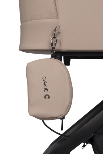 Cavoe Moi XL Macaroon Прогулочная коляска