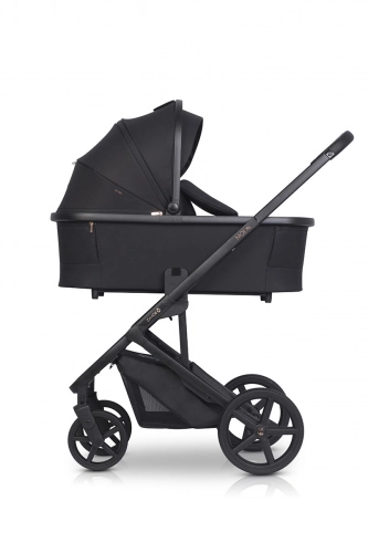 Cavoe Moi XL Meteorite Bērnu rati 2in1