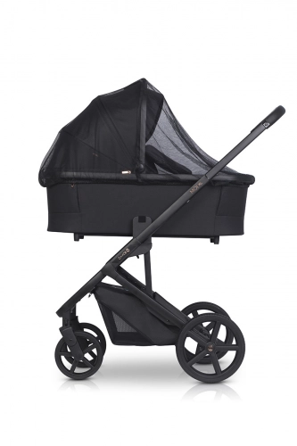 Cavoe Moi XL Meteorite Bērnu rati 2in1