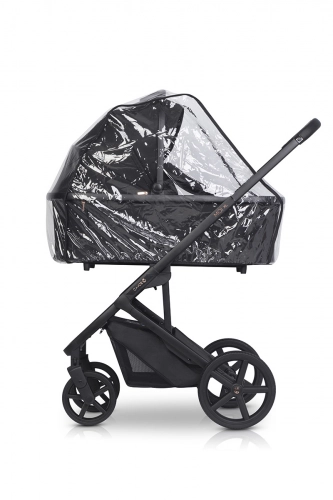 Cavoe Moi XL Meteorite Bērnu rati 2in1