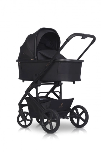 Cavoe Moi XL Meteorite Bērnu rati 2in1