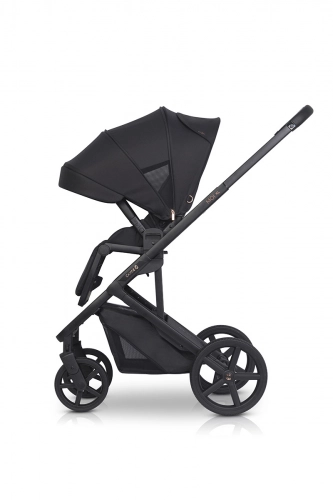 Cavoe Moi XL Meteorite Bērnu rati 2in1