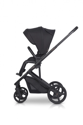 Cavoe Moi XL Meteorite Bērnu rati 2in1